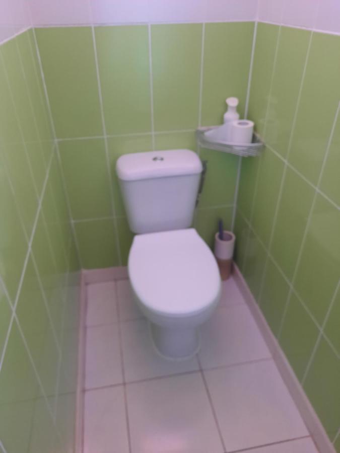 Gite Le Calou Pilon Cilaos Kültér fotó
