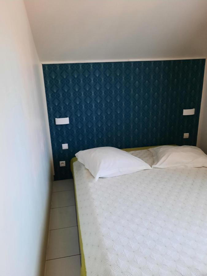 Gite Le Calou Pilon Cilaos Kültér fotó