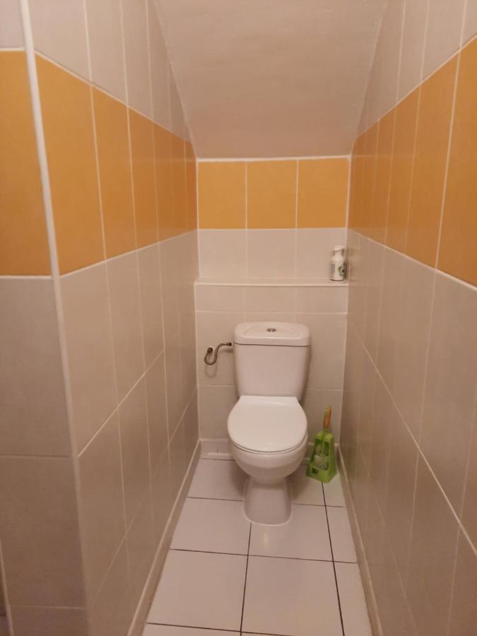Gite Le Calou Pilon Cilaos Kültér fotó